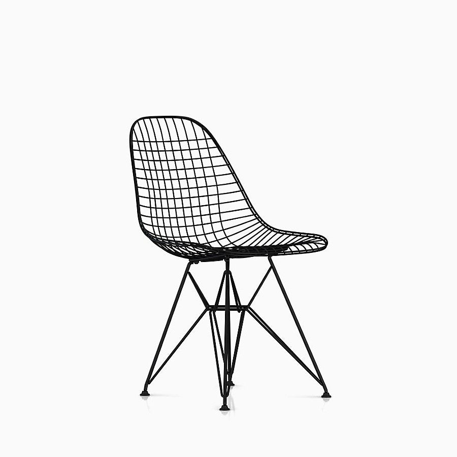 Black Chair