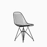 Black Chair