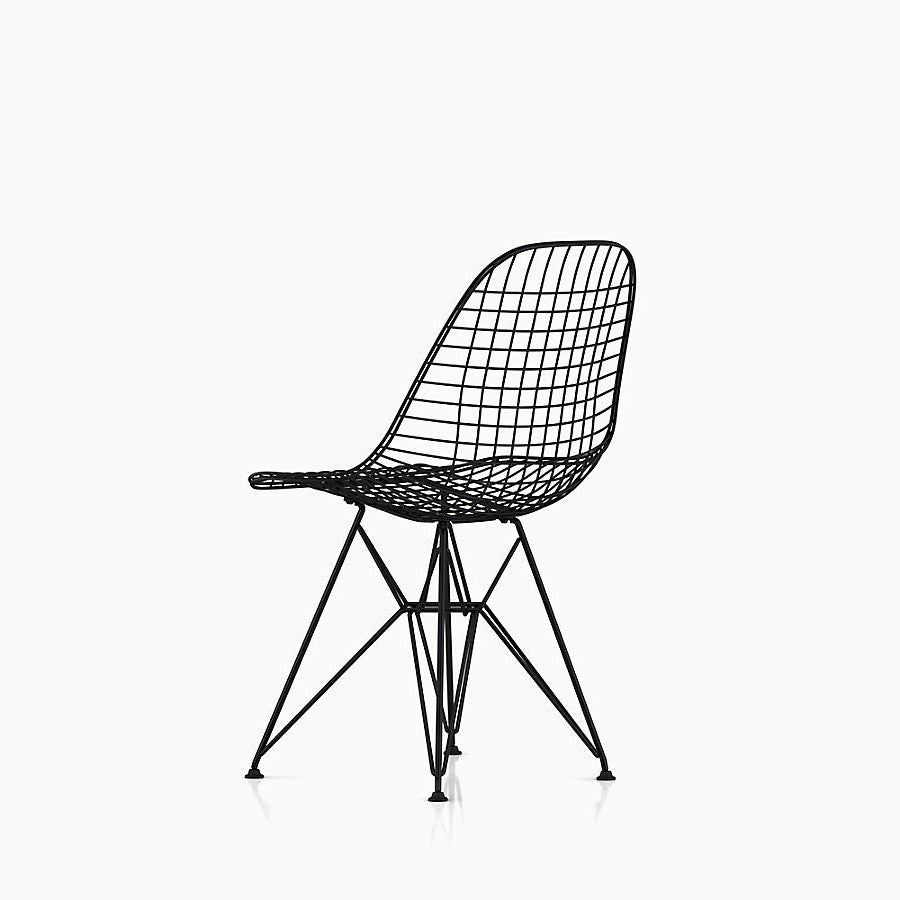 Black Chair