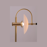 Aperture Table Lamp