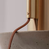 Aperture Table Lamp