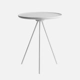 Key Side Table by GamFratesi