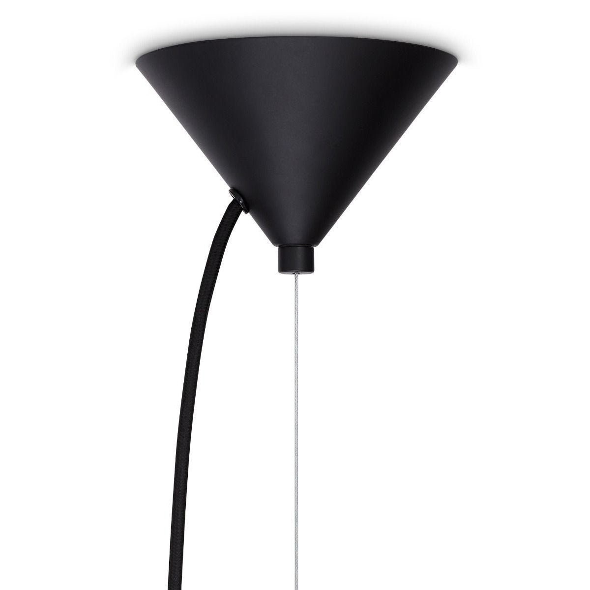 Black Pendant