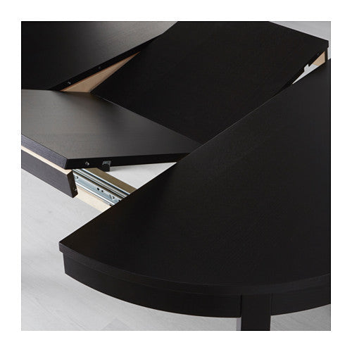 Extendable Table