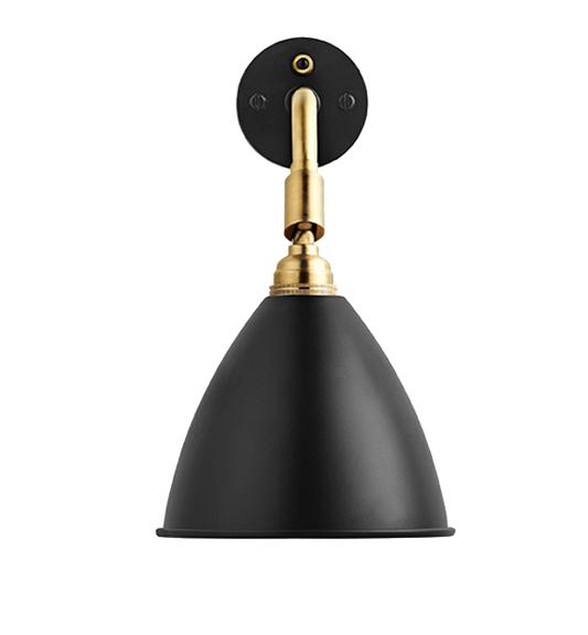 Wall lamp