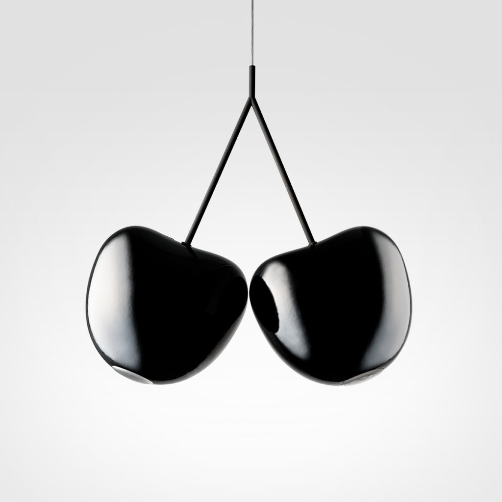 Cherry Lamp