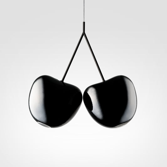 Cherry Lamp