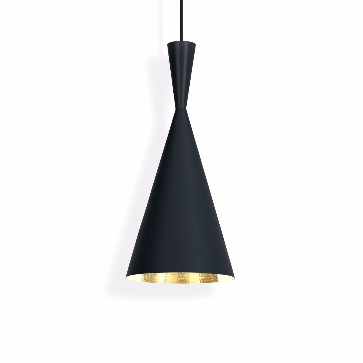 Tall TD Pendant