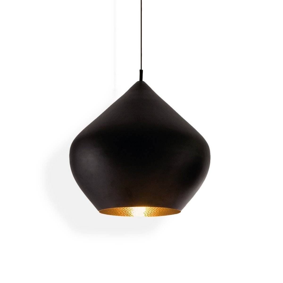 Black Pendant