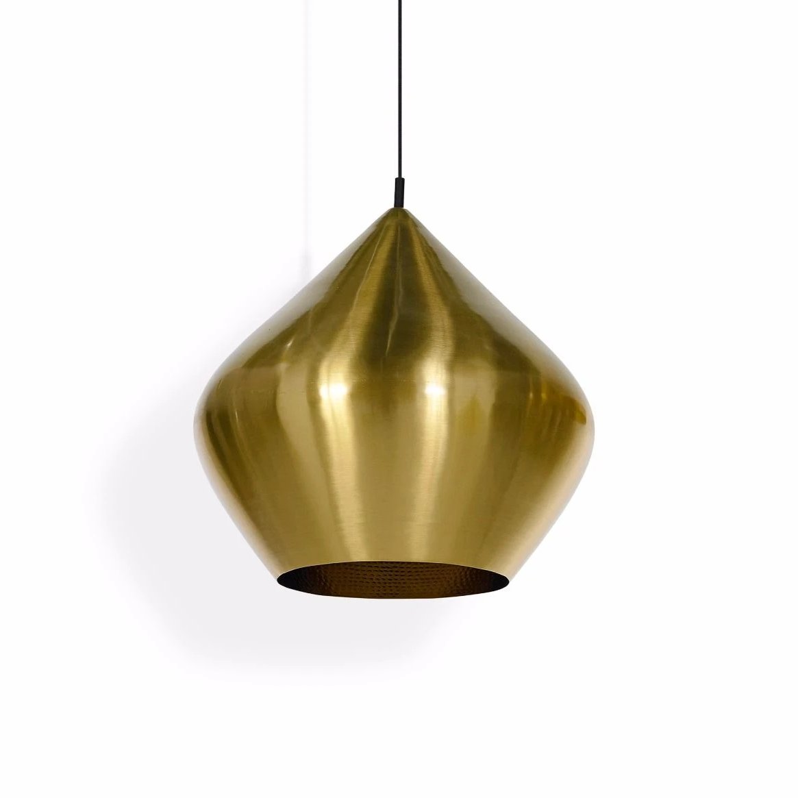 Brass Pendant
