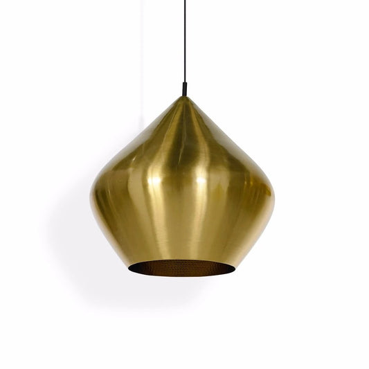 Brass Pendant