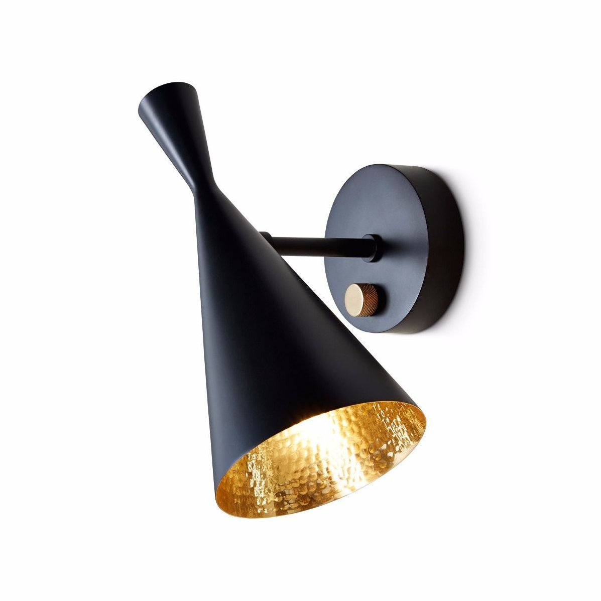 Tall TD Sconce