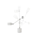Aluminium Task Light
