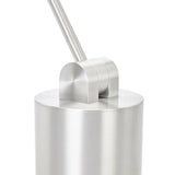 Aluminium Task Light