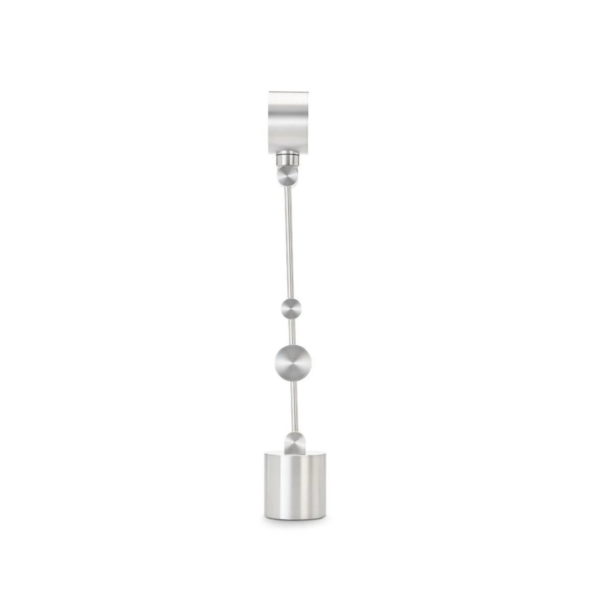 Aluminium Task Light