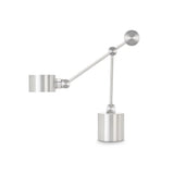 Aluminium Task Light