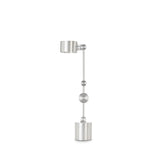 Aluminium Task Light