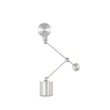 Aluminium Task Light