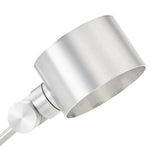 Aluminium Task Light