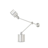 Aluminium Task Light