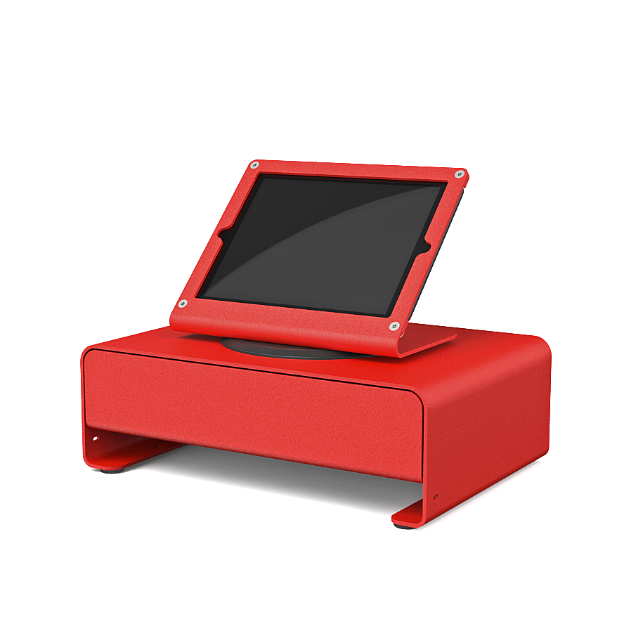 Stand+Cash Drawer