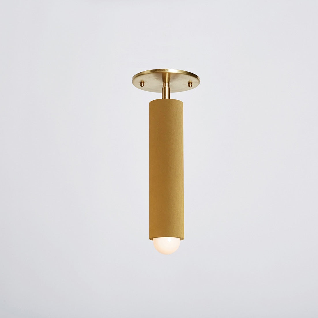 Flush Mount