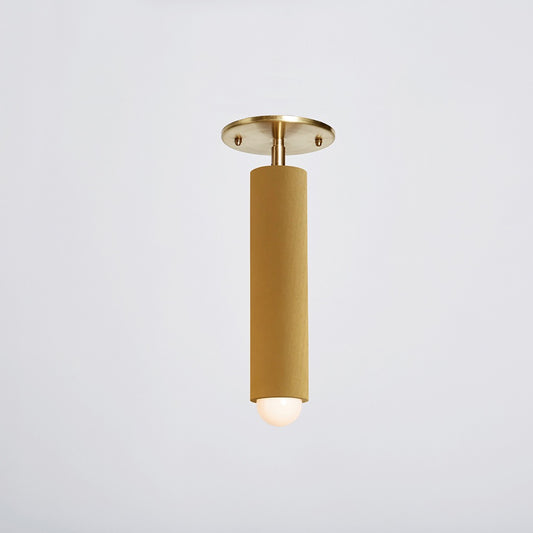 Flush Mount