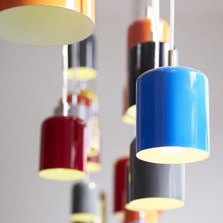 Pendant light
