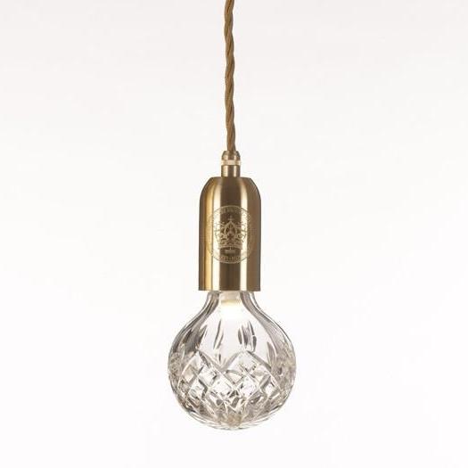 Bulb Pendant