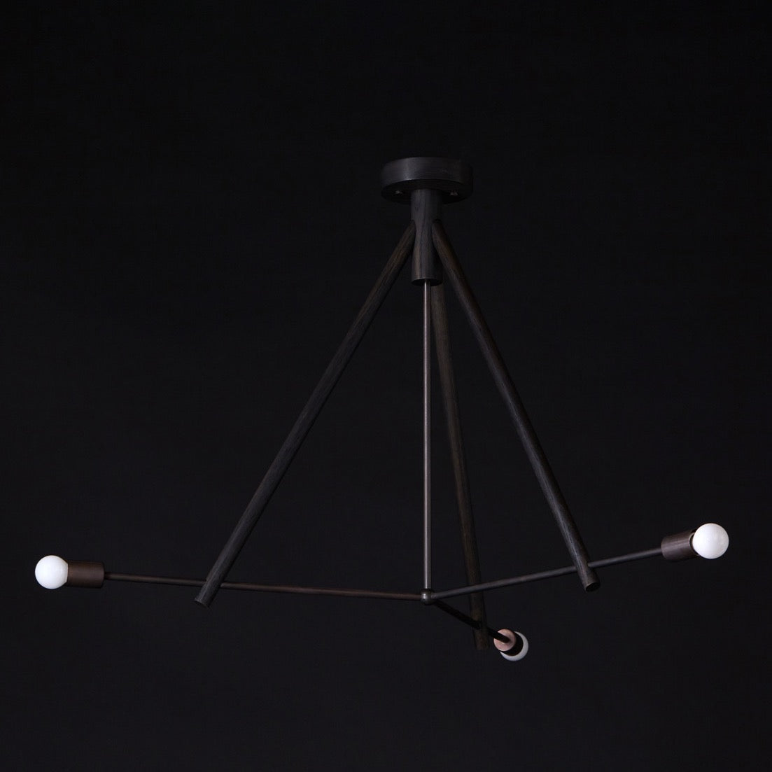 Chandelier III