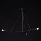 Chandelier III