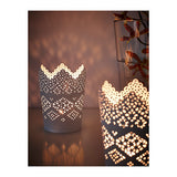 Candle holder