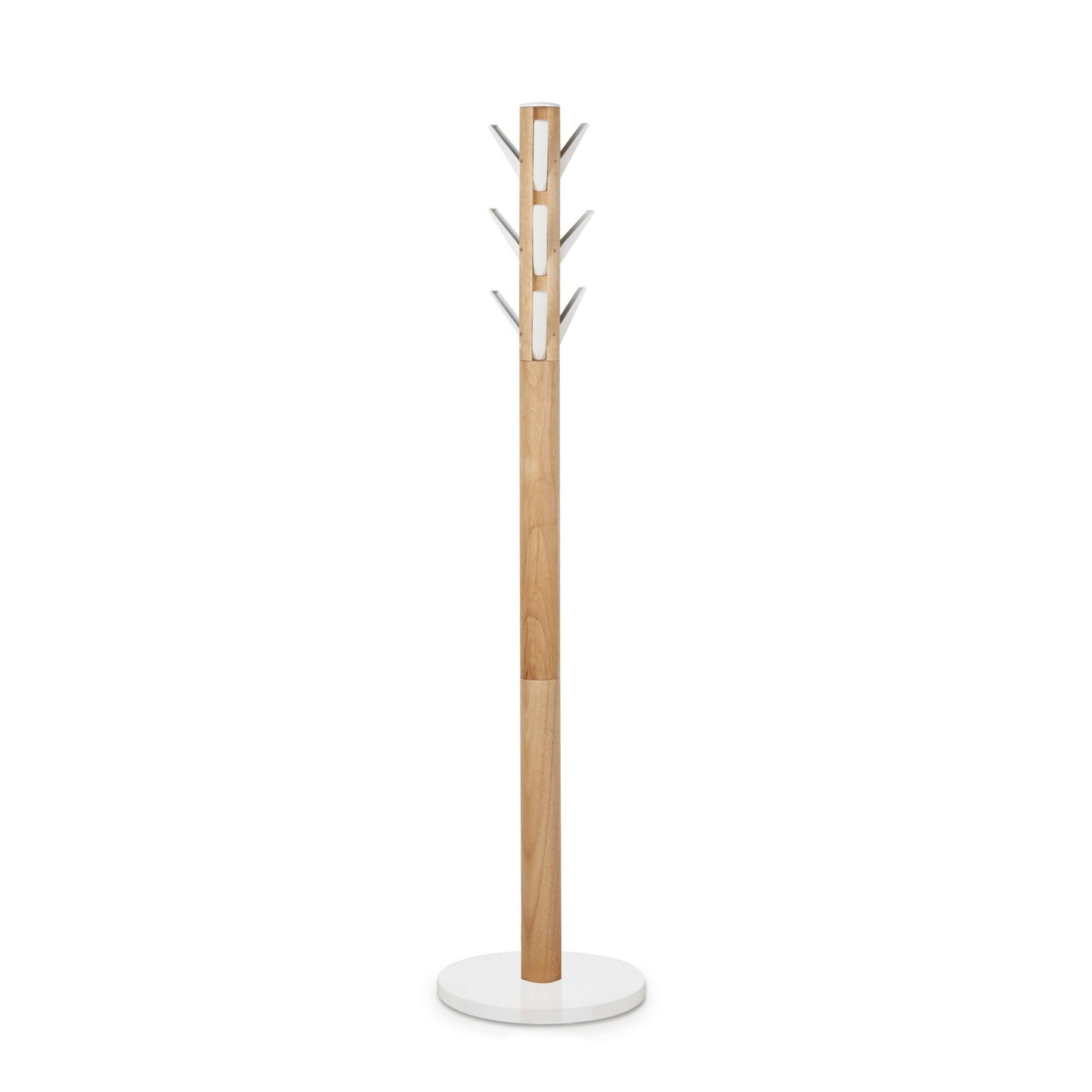 Flapper Coat Rack