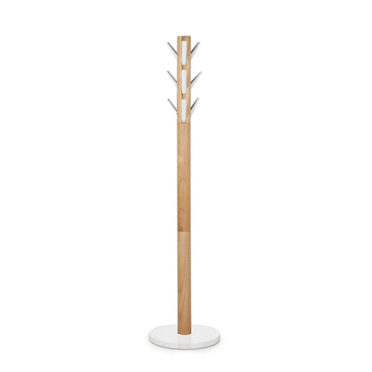 Flapper Coat Rack