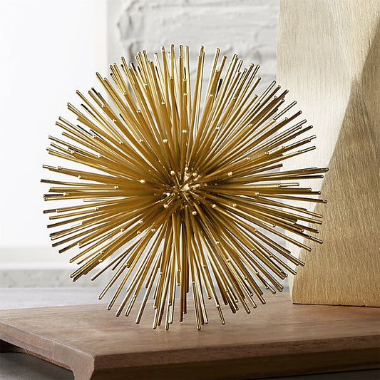 Gold Object