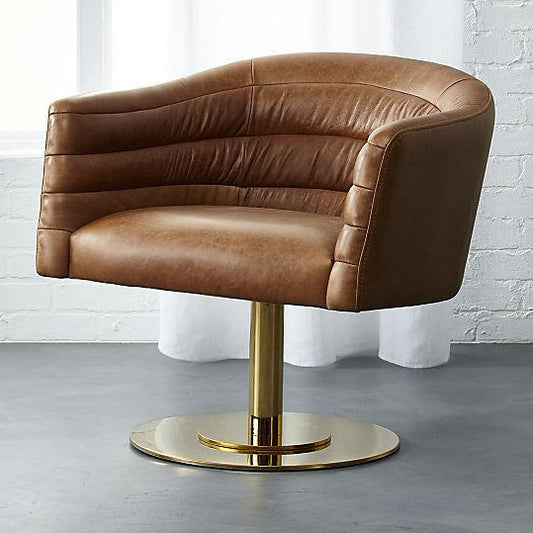 Leather Chair