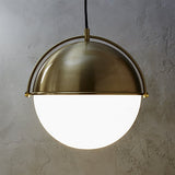 Globe Pendant