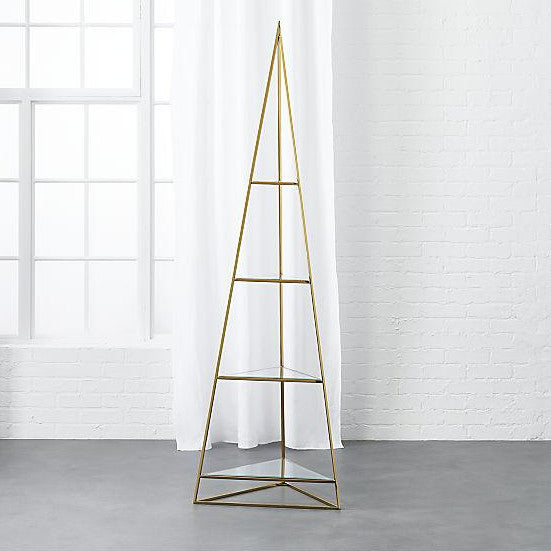 Pyramid Stand