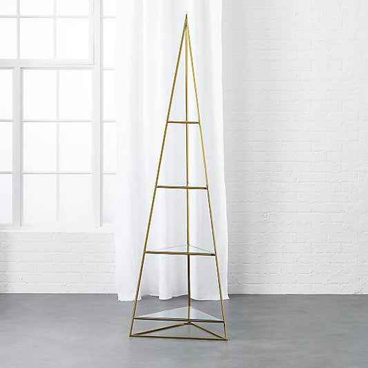 Pyramid Stand