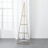 Pyramid Stand