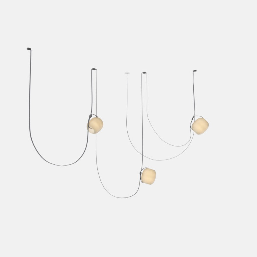 Vitis Chandelier