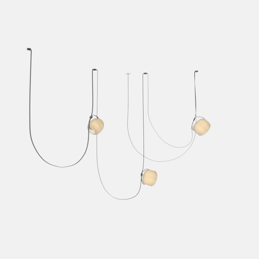 Vitis Chandelier