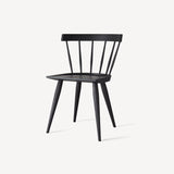 Edwin Chair (Blackened Oak)