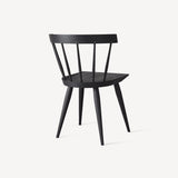 Edwin Chair (Blackened Oak)