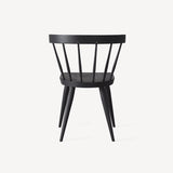 Edwin Chair (Blackened Oak)