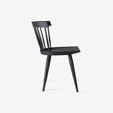 Edwin Chair (Blackened Oak)