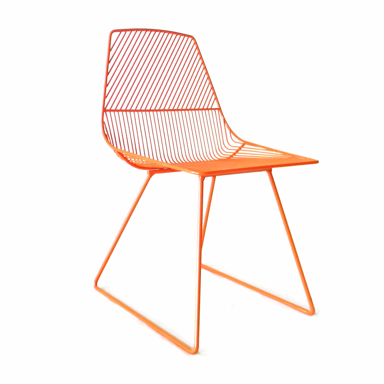 Metal Chair