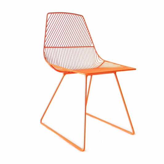 Metal Chair