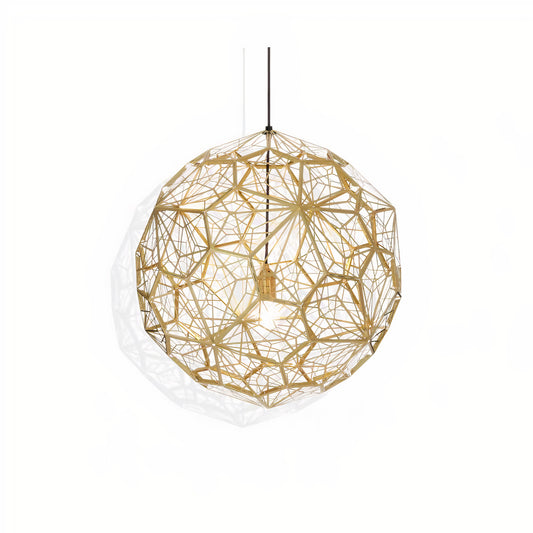 Web Pendant