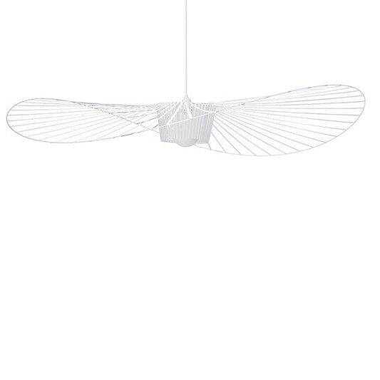 White Pendant